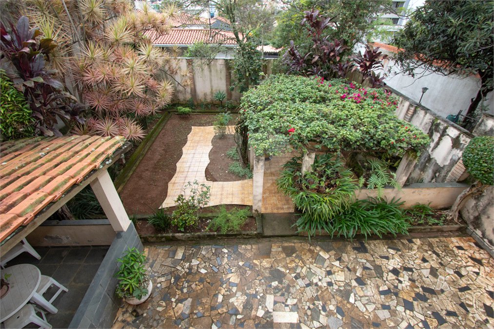 Casa Térrea à venda com 3 quartos em Planalto Paulista, São Paulo, SP