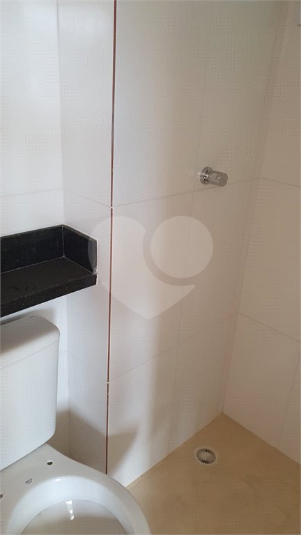 Casa à venda com 2 quartos no condomínio Residencial Tremembé, São Paulo - SP
