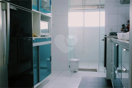 Duplex à venda com 3 quartos, sendo 2 suítes,  em Vila Santo Estéfano, São Paulo, SP