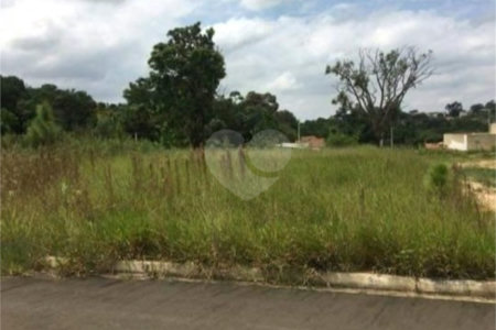 Terreno à venda no condomínio Residencial Nova Canaã, Araçoiaba da Serra - SP