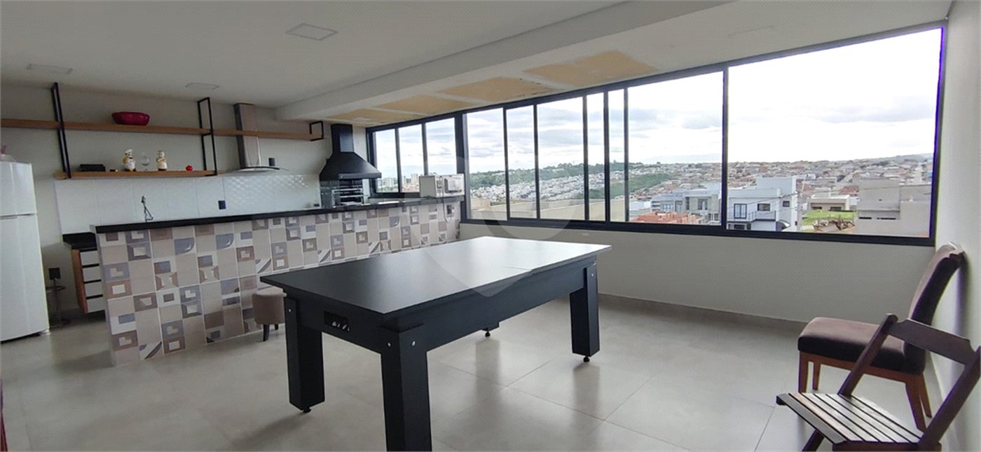 Casa à venda com 4 quartos, sendo 2 suítes, no condomínio Horto Florestal Iii, Sorocaba - SP