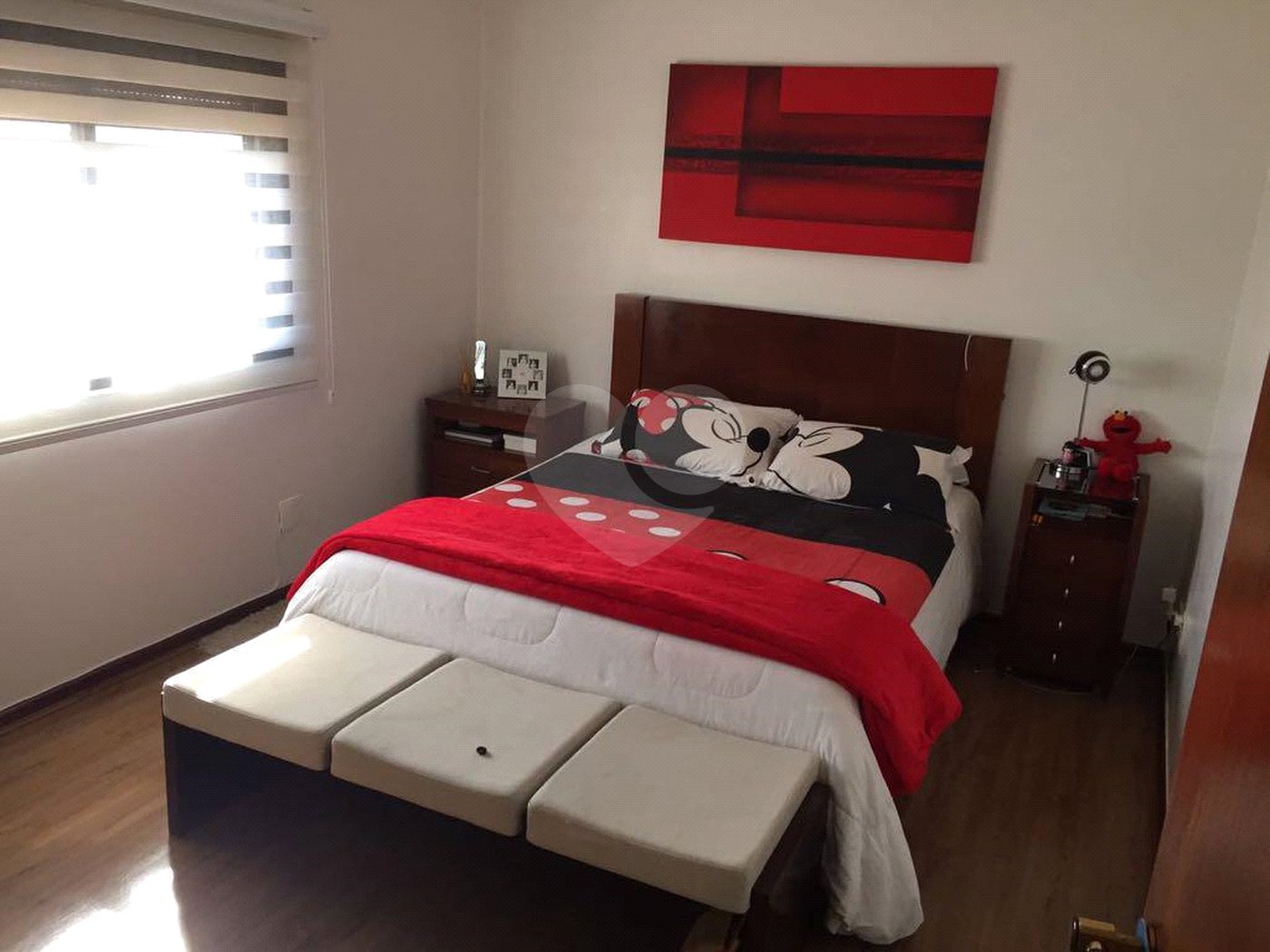 Apartamento à venda com 3 suítes em Parque São Jorge, São Paulo, SP