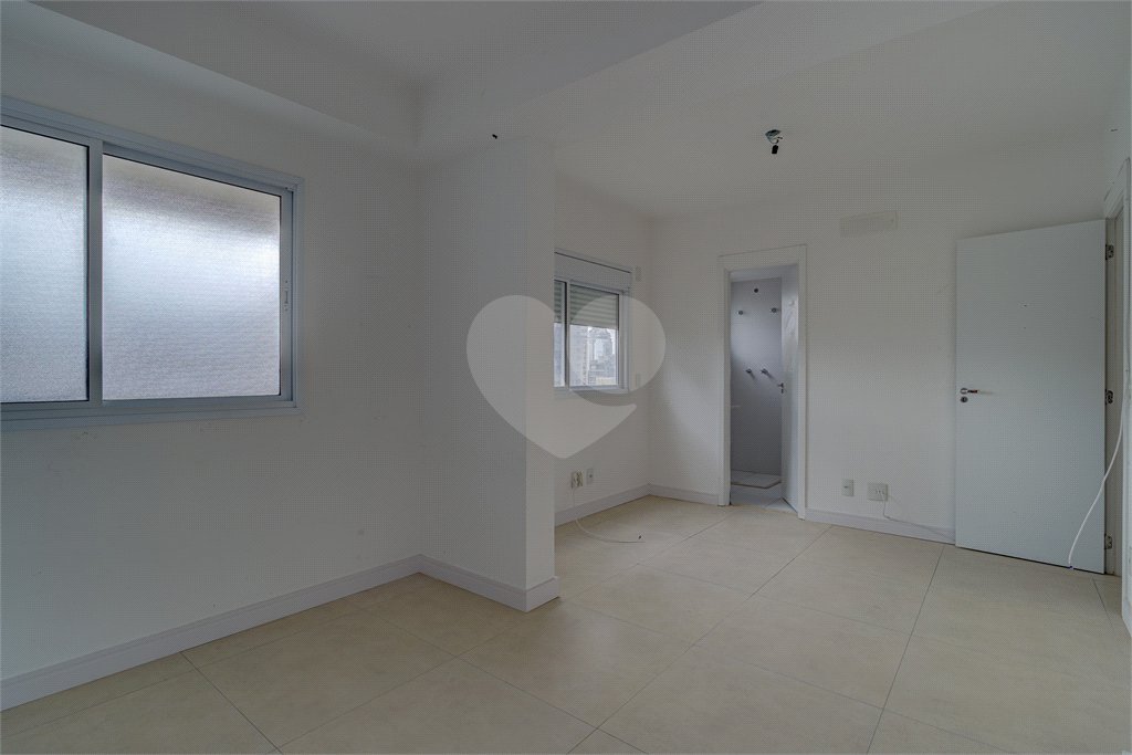 Apartamento à venda com 4 suítes em Brooklin, São Paulo, SP