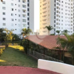 Apartamento vista livre e muito sol