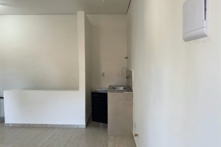 Kitnet para alugar com 1 quarto em Pinheiros, São Paulo, SP