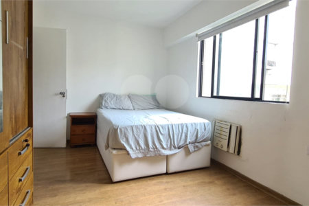 Apartamento à venda com 2 suítes em Copacabana, Rio de Janeiro, RJ
