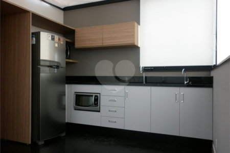 Studio à venda com 1 quarto em Vila Cordeiro, São Paulo, SP