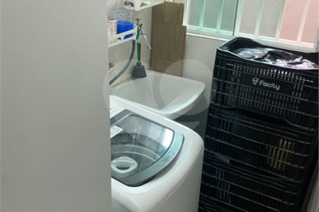 Apartamento à venda com 1 quarto em Chácara Santo Antônio (zona Leste), São Paulo, SP