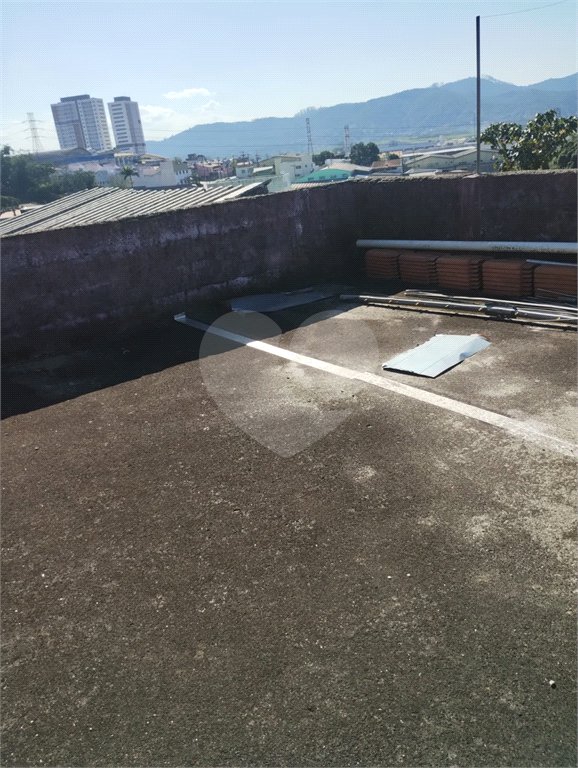 Casa à venda com 3 quartos em Vila Nova Cintra, Mogi das Cruzes, SP