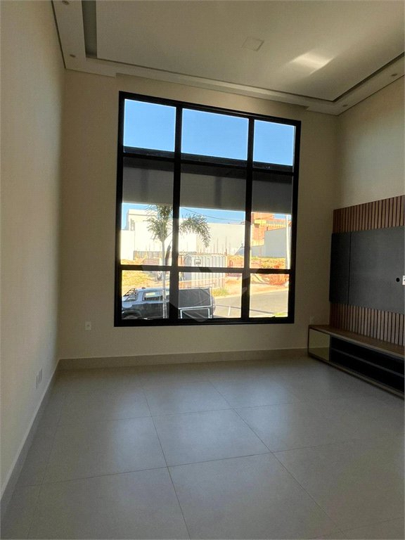 Casa à venda com 3 quartos, sendo 1 suíte,  no condomínio Park Gran Reserve, Indaiatuba - SP
