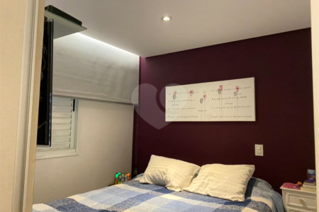 Apartamento à venda com 2 quartos, sendo 1 suíte, em Vila Guarani (z Sul), São Paulo, SP
