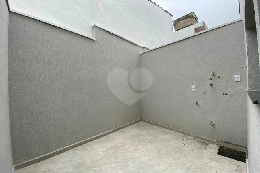 Sobrado à venda com 3 quartos, sendo 1 suíte, em Vila Guilherme, São Paulo, SP