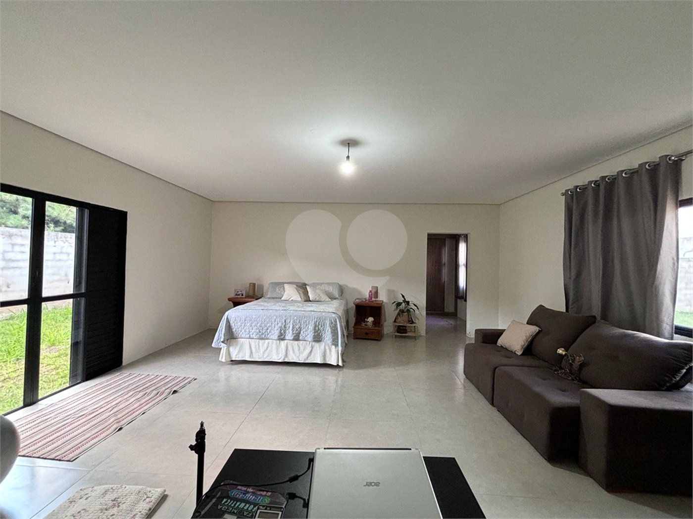 Casa à venda com 2 suítes em Jardim Estância Brasil, Atibaia, SP