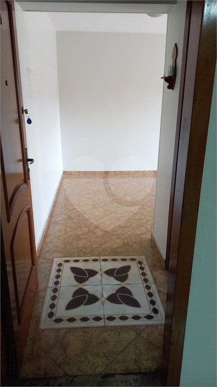 Apartamento à venda com 2 quartos em Mandaqui, São Paulo, SP
