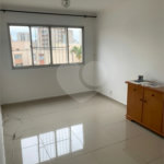 Apartamento à venda com 2 quartos em Mandaqui, São Paulo, SP