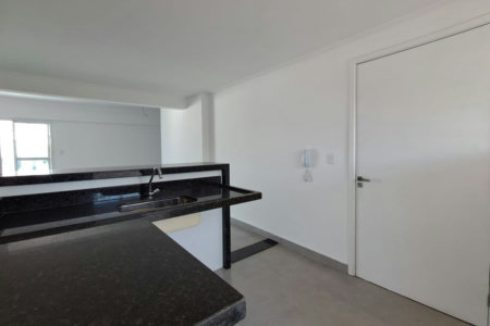 Apartamento, 109 m² - venda por R$ 1.100.000,00 ou aluguel por R$ 6.000,00/mês - Boqueirão - Santos/SP