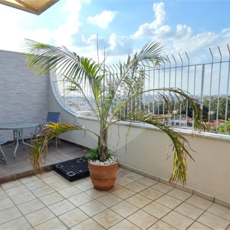 Duplex à venda com 3 quartos em Jardim Simus, Sorocaba, SP