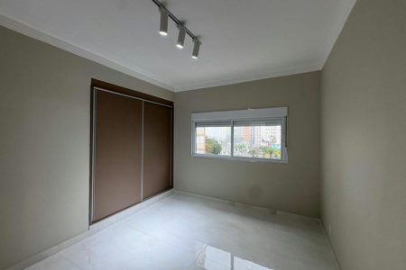 Apartamento com 3 dormitórios para alugar, 135 m² por R$ 7.500,02/mês - José Menino - Santos/SP