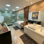 Casa à venda com 4 suítes em Vila Oliveira, Mogi das Cruzes, SP