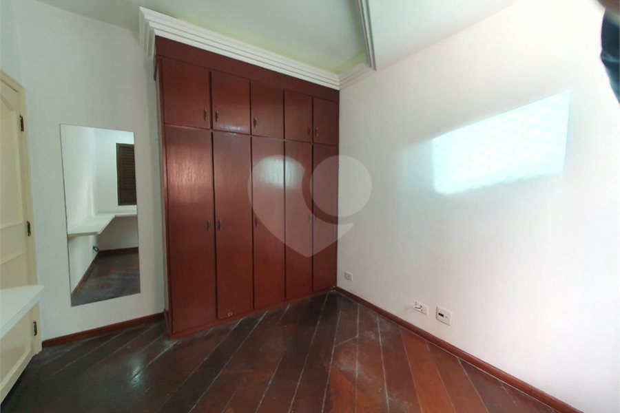 Apartamento à venda com 4 quartos, sendo 2 suítes, em Anália Franco, São Paulo, SP