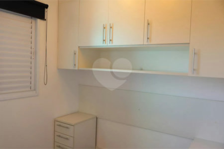 Apartamento à venda com 1 quarto em Quinta da Paineira, São Paulo, SP