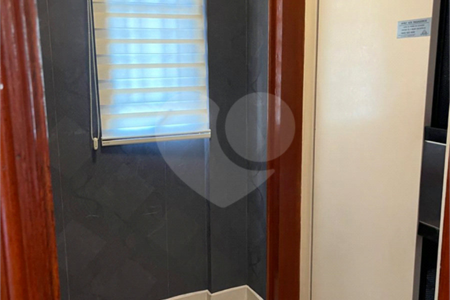 Apartamento à venda com 3 quartos, sendo 1 suíte, em Santana, São Paulo, SP