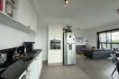 Apartamento à venda com 3 suítes em Pinheiros, São Paulo, SP