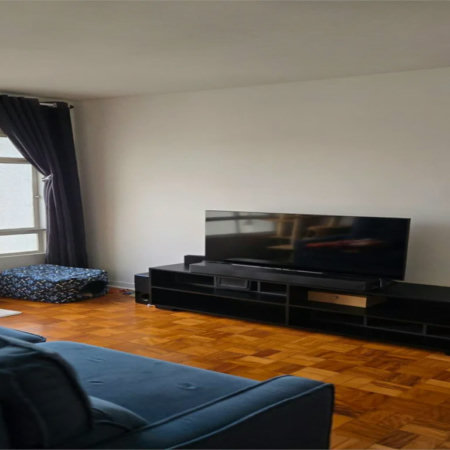 Apartamento à venda com 3 quartos, sendo 1 suíte, em Butantã, São Paulo, SP