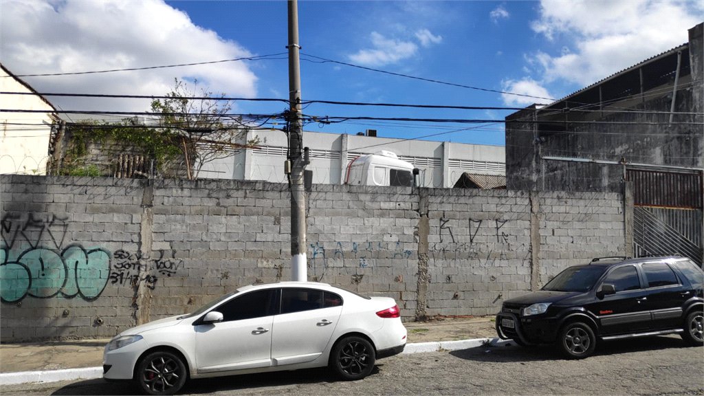 Terreno à venda em Casa Verde, São Paulo, SP
