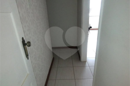 Apartamento à venda com 2 quartos em Grajaú, Rio de Janeiro, RJ