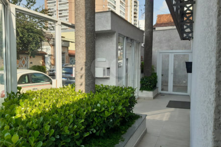 Studio à venda com 1 quarto em Santa Teresinha, São Paulo, SP
