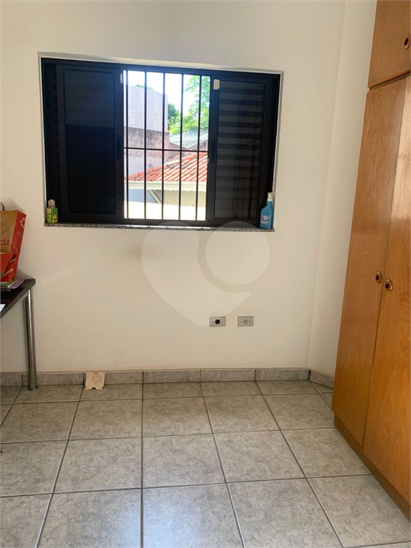 Sobrado à venda com 2 quartos em Santana, São Paulo, SP