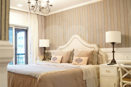 Apartamento à venda com 2 suítes em Itaim Bibi, São Paulo, SP