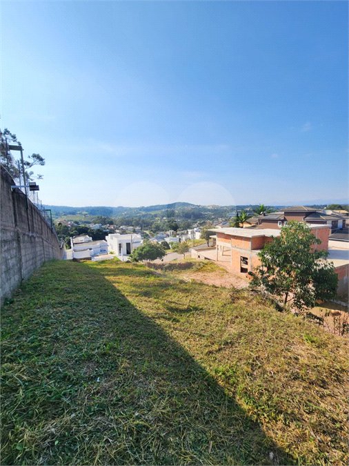 Terreno à venda no condomínio Residencial Delle Stelle, Louveira - SP