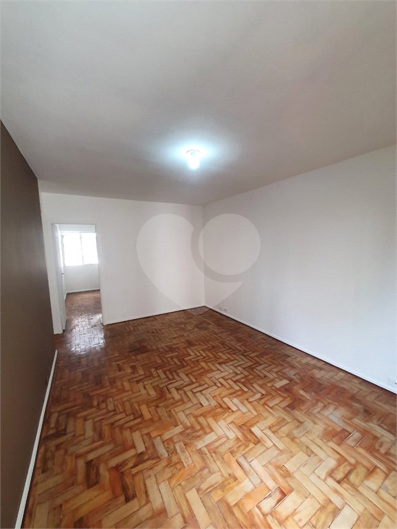Apartamento à venda com 2 quartos em Saúde, São Paulo, SP