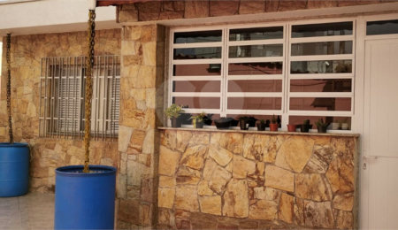 Casa à venda com 2 quartos, sendo 1 suíte,  em Casa Verde, São Paulo, SP