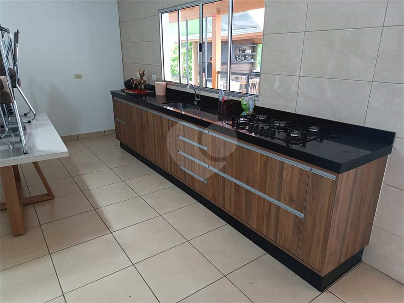 Chácara à venda com 4 quartos, sendo 2 suítes, em João Jabour, Salto, SP