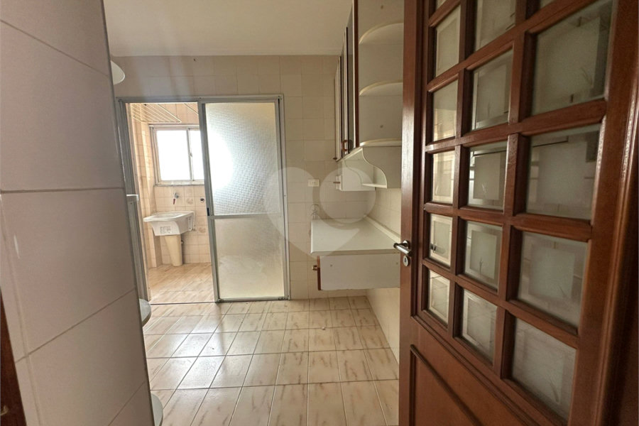 Apartamento para alugar com 3 quartos em Mandaqui, São Paulo, SP