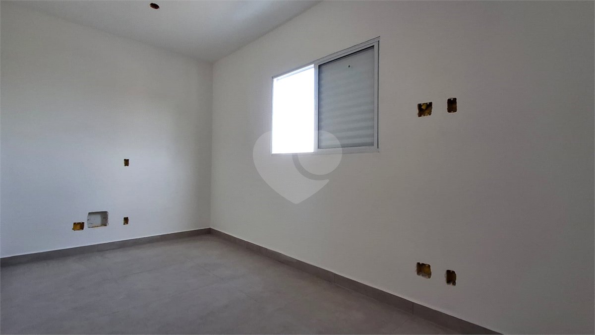 Sobrado à venda com 2 quartos em Vila Colorau, Sorocaba, SP
