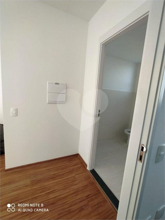 Apartamento à venda com 2 quartos em Residencial Campos de Piemonte, Araraquara, SP