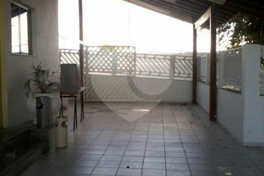 Apartamento à venda com 2 suítes em Vila Nova Mazzei, São Paulo, SP
