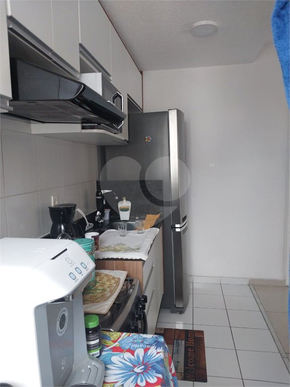 Apartamento à venda com 3 quartos em Campo Grande, Rio de Janeiro, RJ