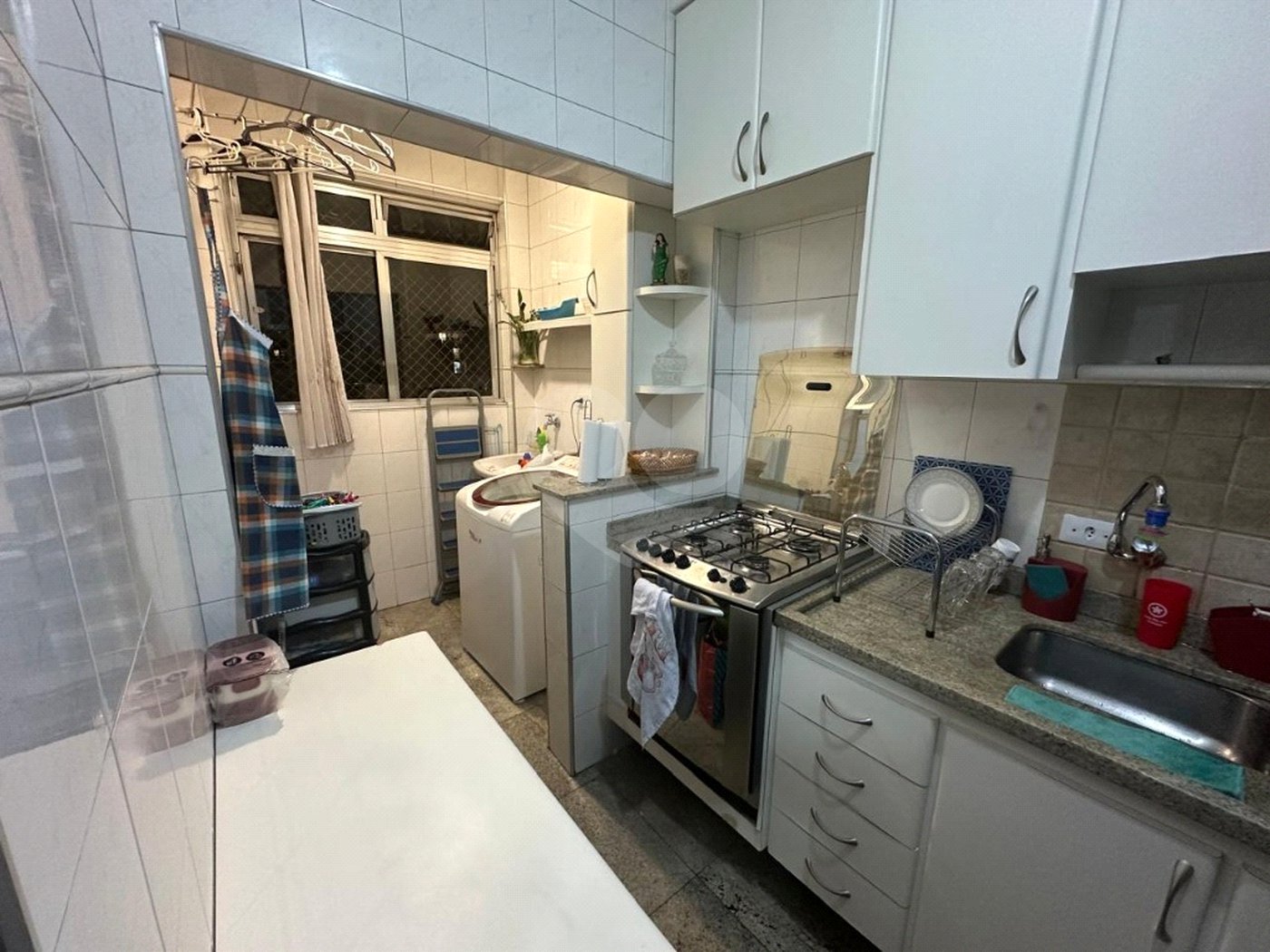 Apartamento 2 quartos à venda no Tatuapé