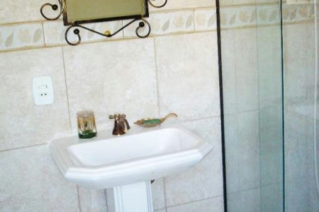 Sobrado à venda com 3 quartos, sendo 1 suíte, em Brooklin Velho, São Paulo, SP