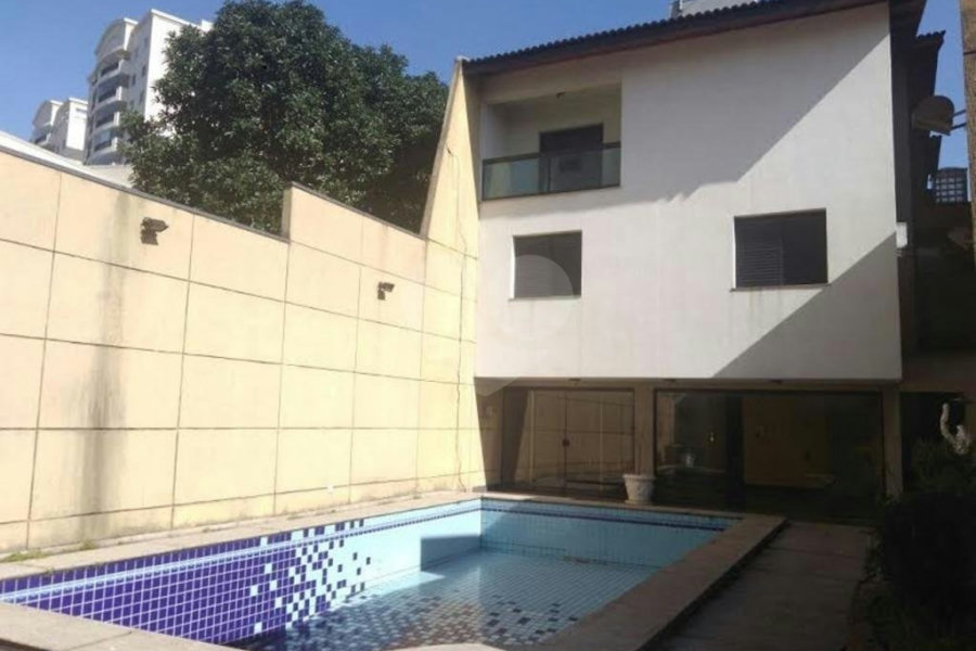 Casa à venda com 4 quartos, sendo 3 suítes, em Vila Maria, São Paulo, SP