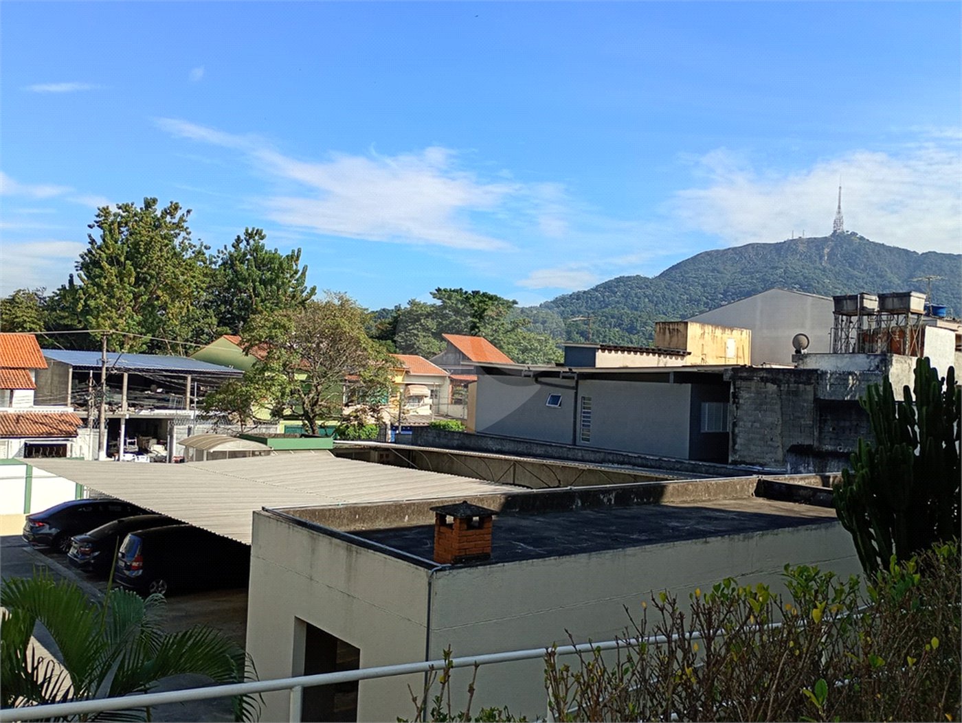 Apartamento à venda com 2 quartos em Vila Clarice, São Paulo, SP