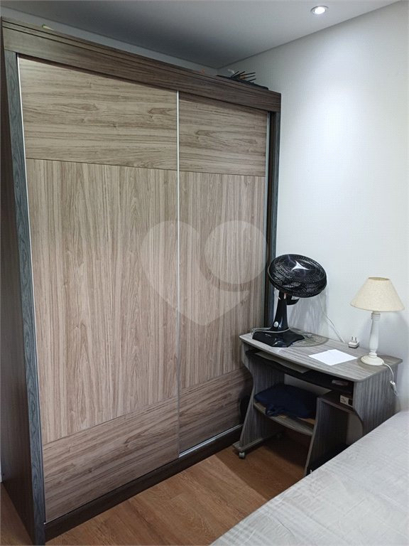 Apartamento à venda com 3 quartos, sendo 1 suíte, em Vila Nambi, Jundiaí, SP