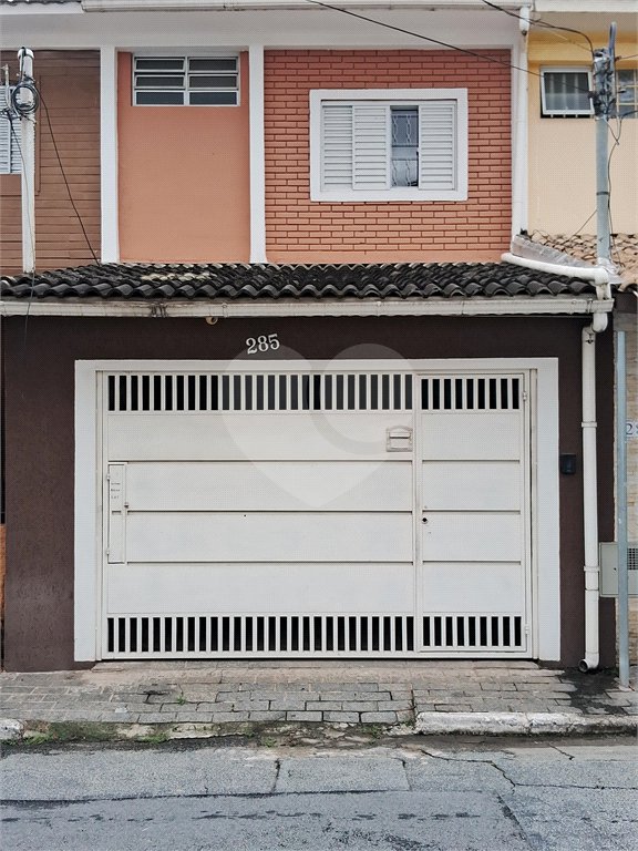Casa à venda com 3 quartos em Tucuruvi, São Paulo, SP