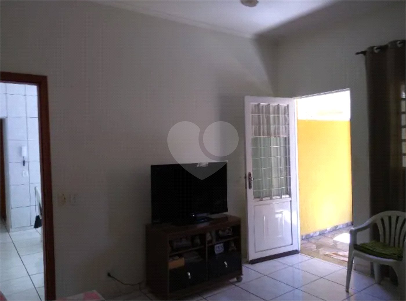Casa à venda com 2 quartos em Nova Ribeirânia, Ribeirão Preto, SP