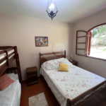 Chácara à venda com 5 quartos, sendo 2 suítes, em Taiaçupeba, Mogi das Cruzes, SP
